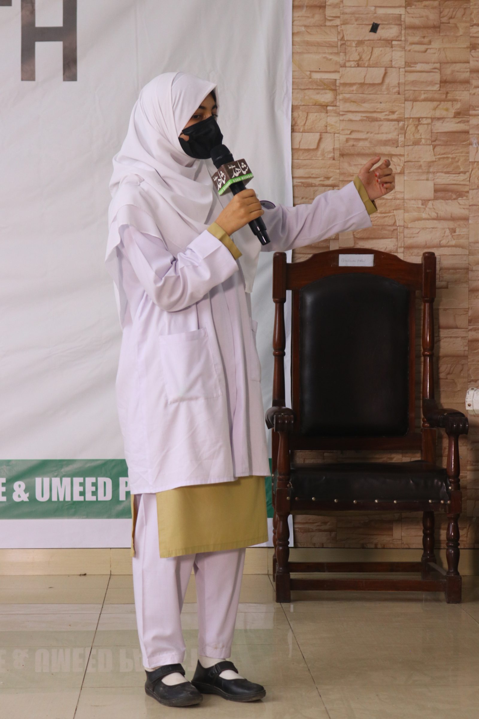 Empowering Youth: Building the Leaders of Tomorrow