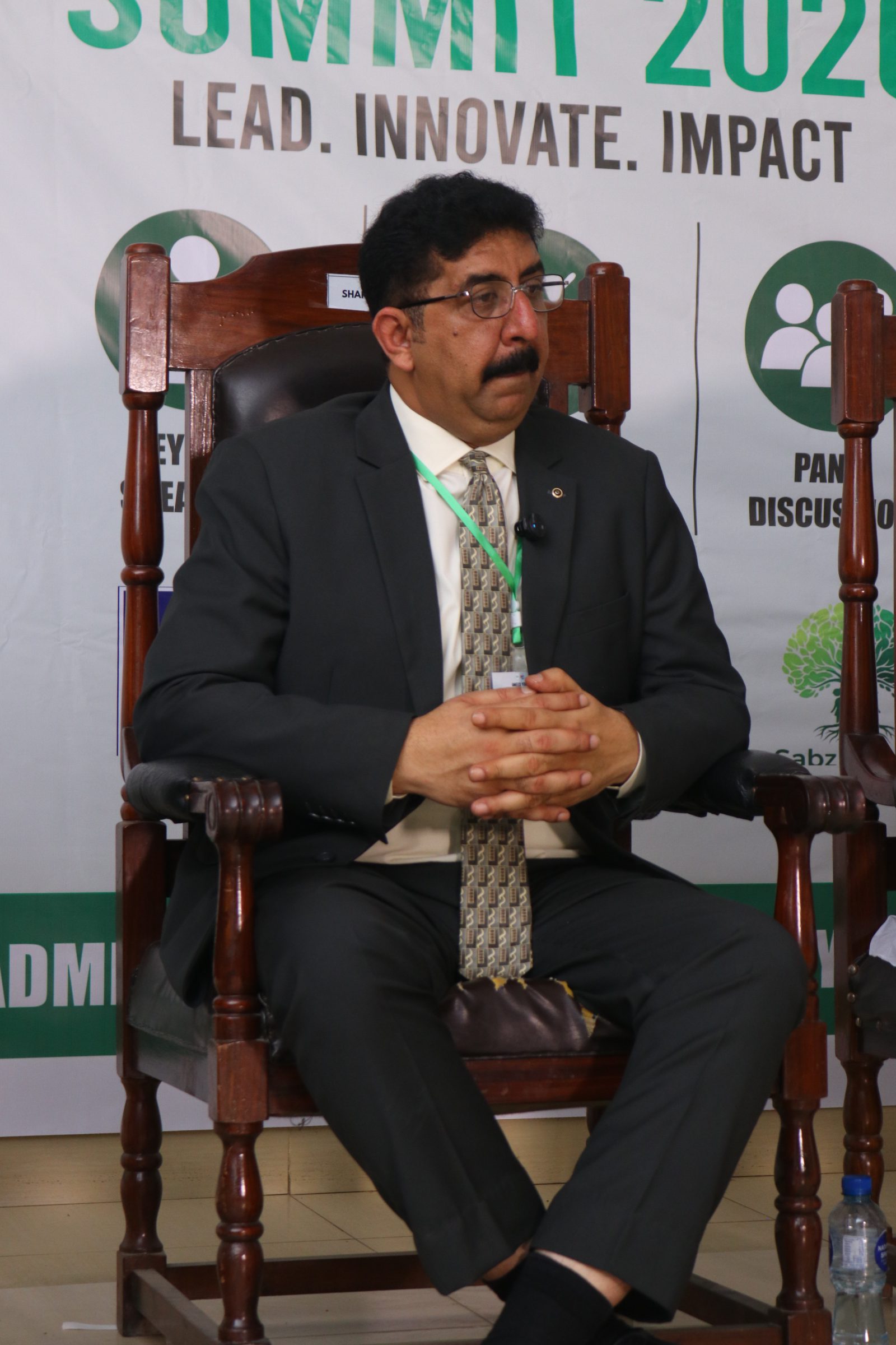 Umeed Youth Summit